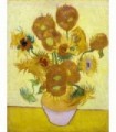 Die Sonnenblumen (van Gogh, 1889)