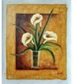 Vaso d'olio con fiori - "Rasitter" 3